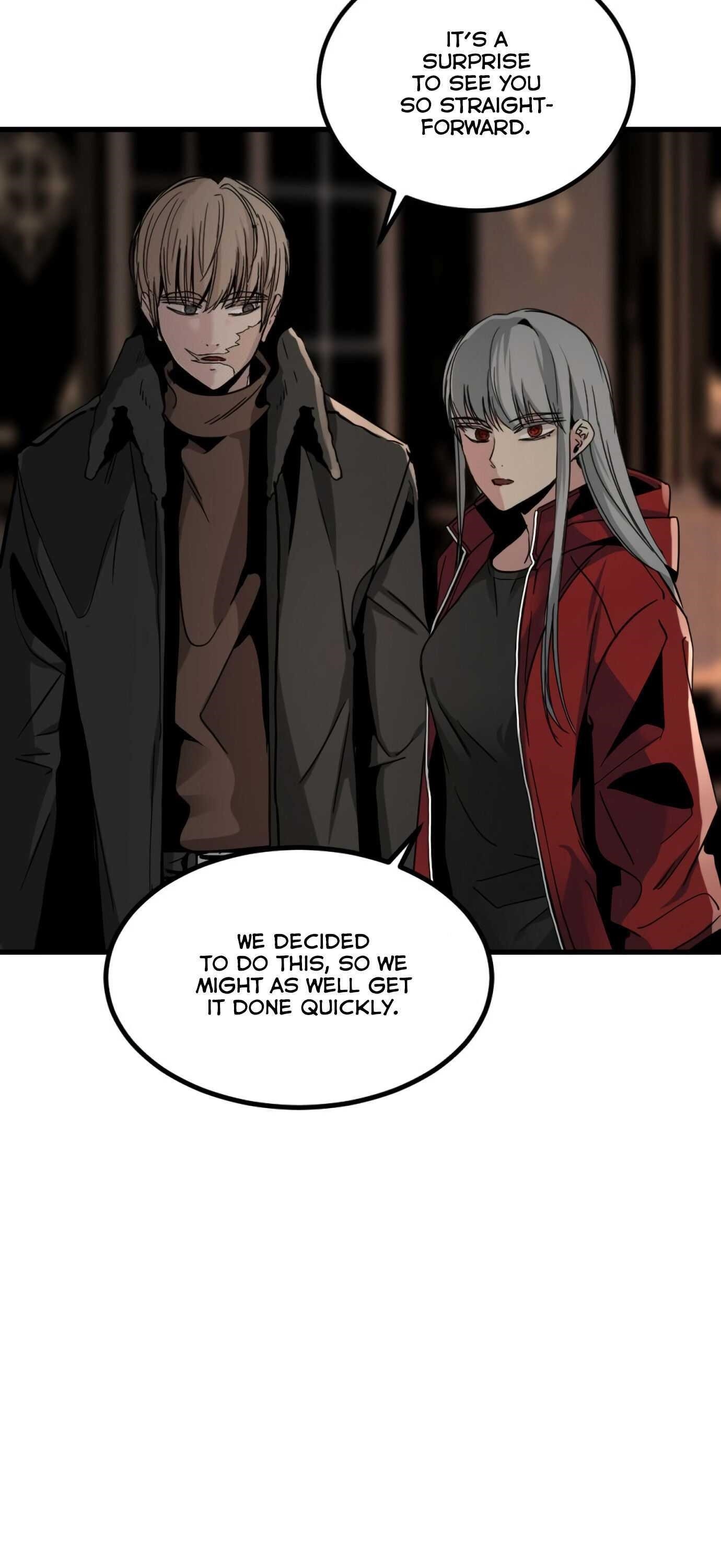 Hero Killer Chapter 14 - Page 16 in English
