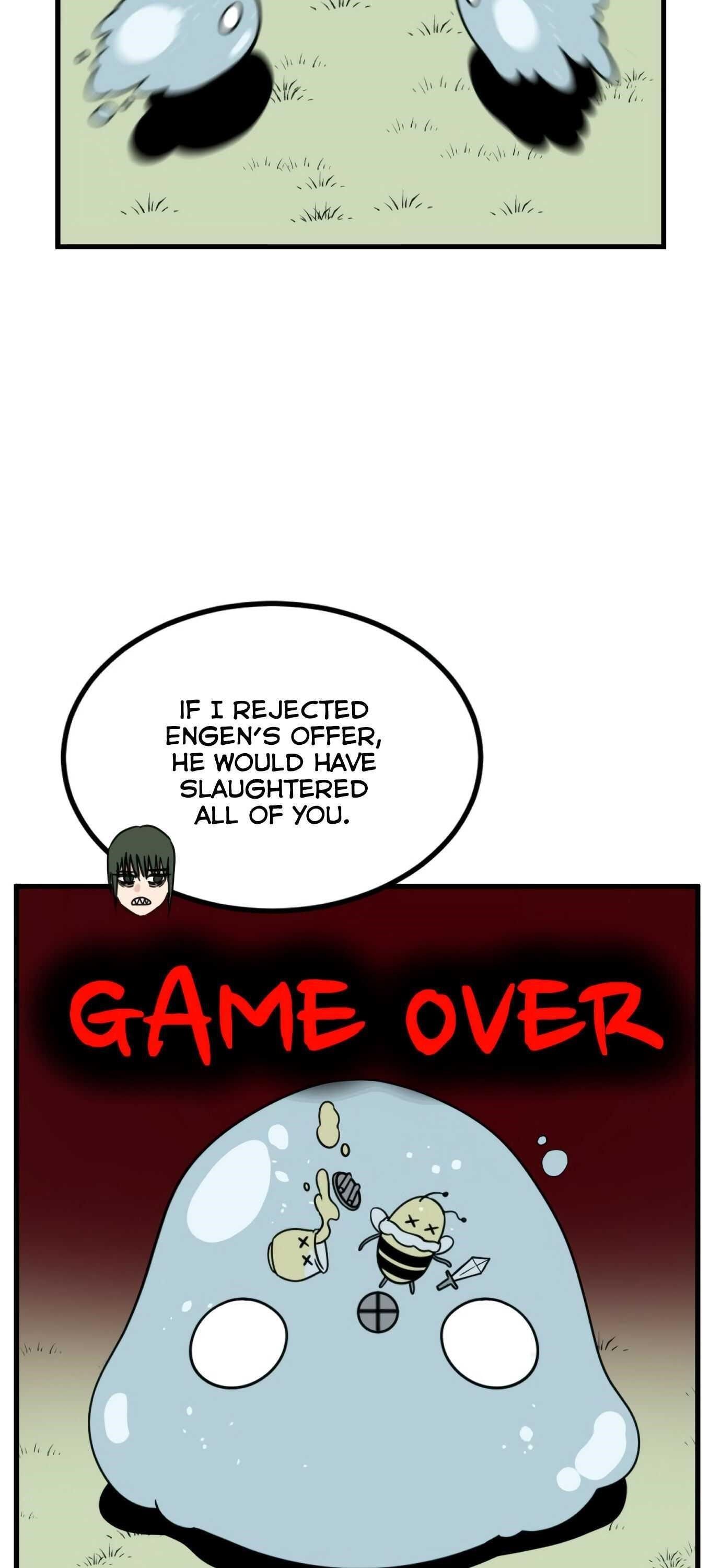Hero Killer Chapter 14 - Page 24 in English