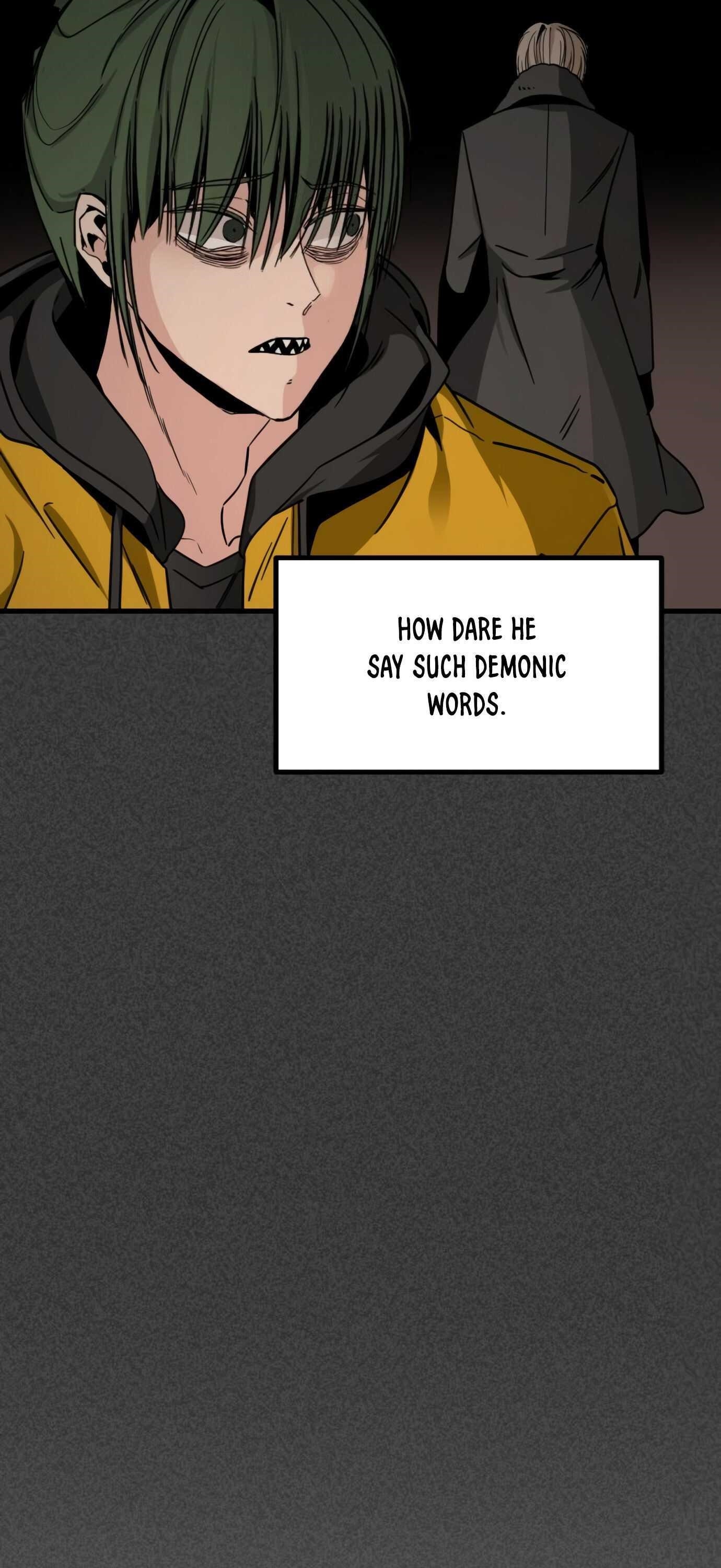 Hero Killer Chapter 14 - Page 33 in English