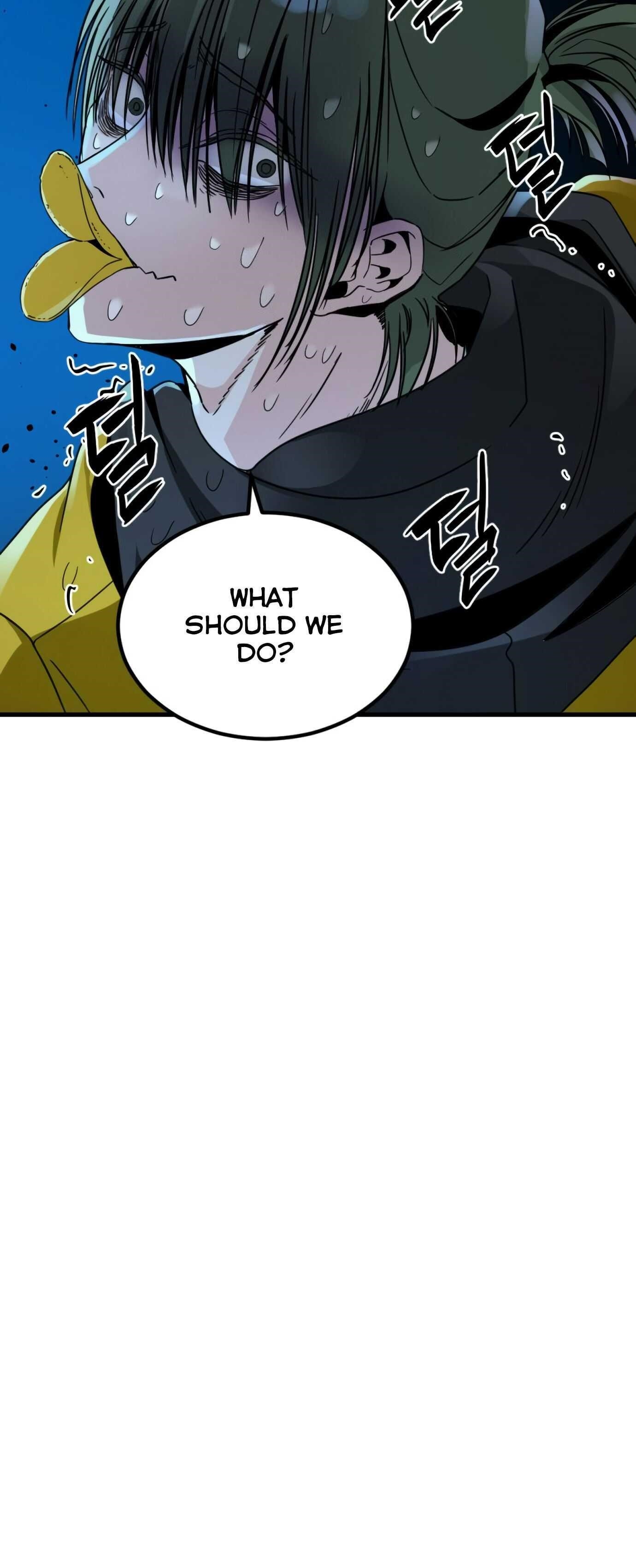 Hero Killer Chapter 14 - Page 38 in English