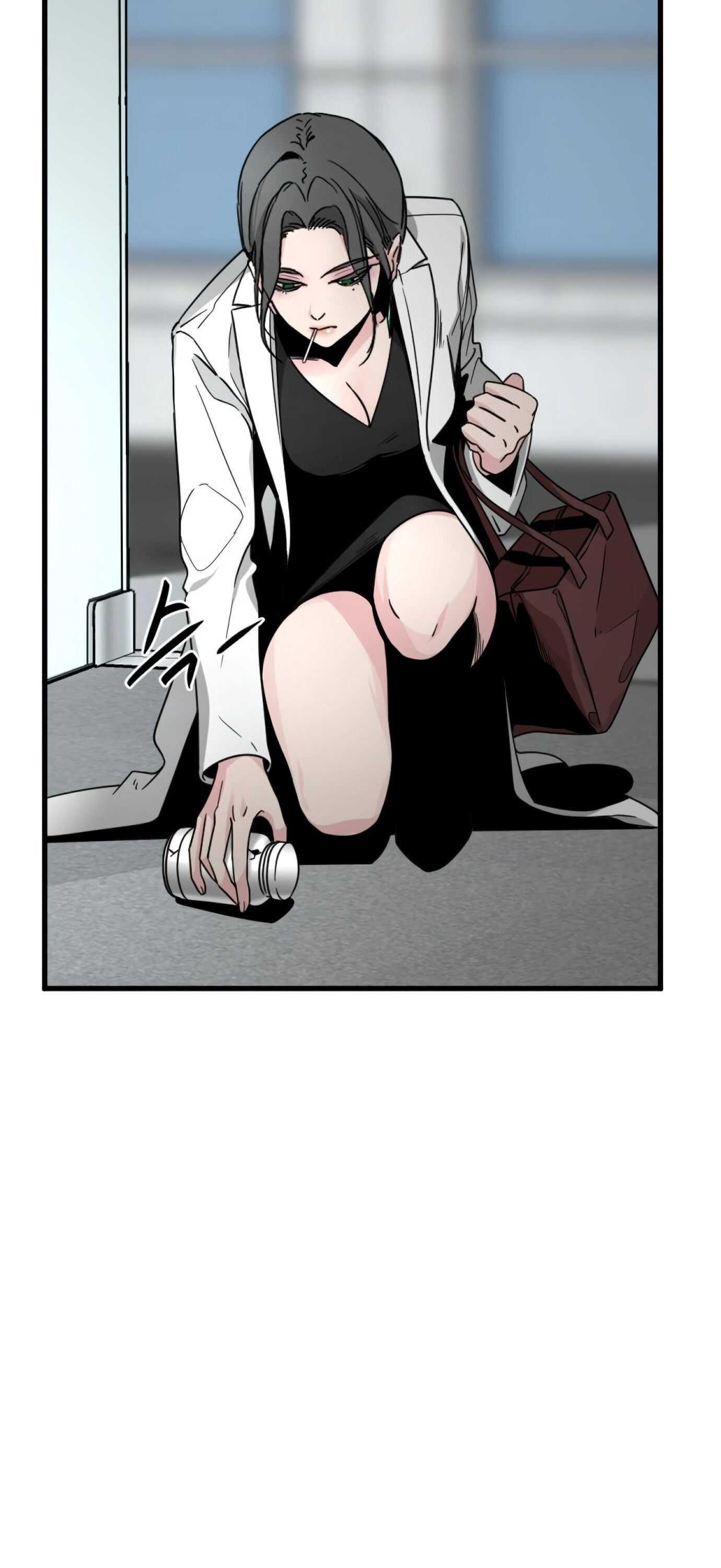 Hero Killer Chapter 14 - Page 44 in English