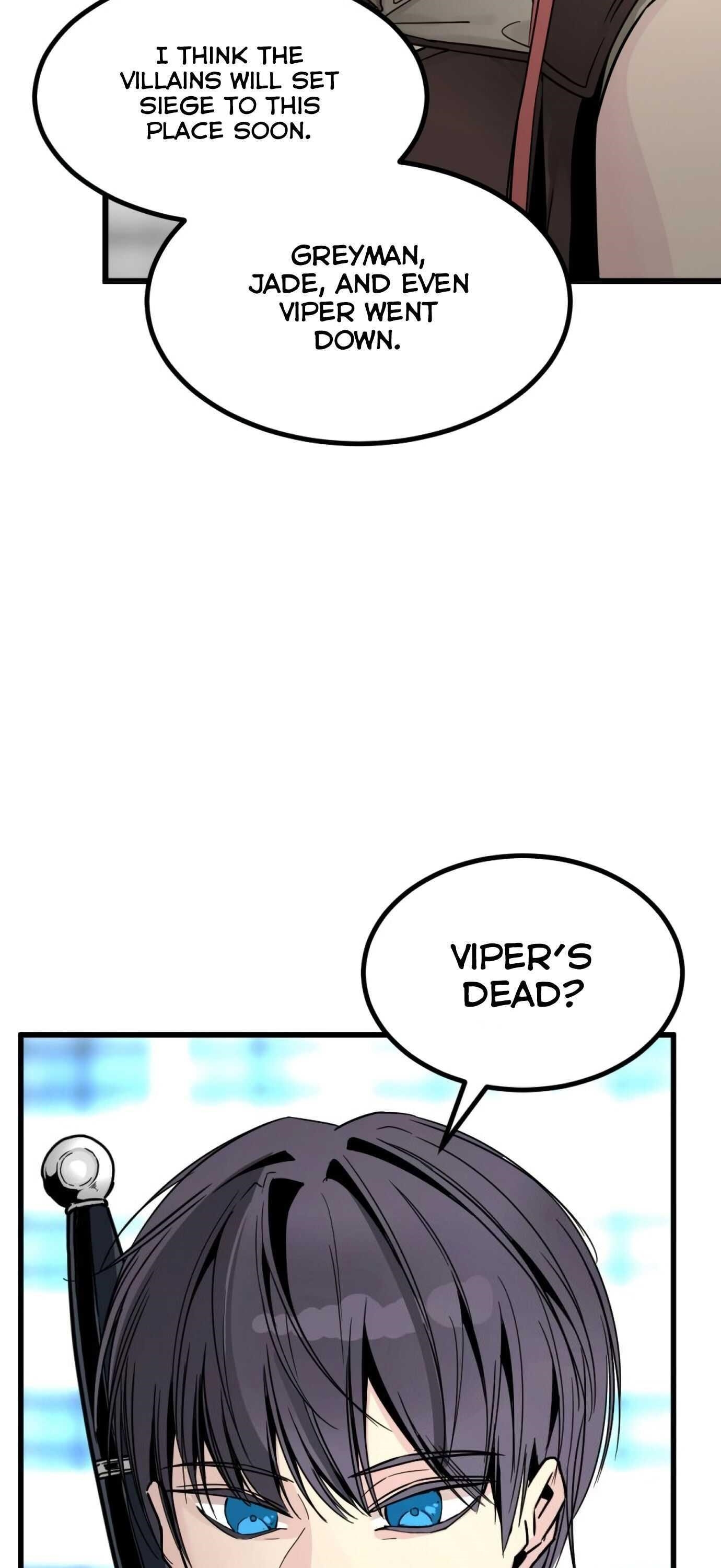 Hero Killer Chapter 14 - Page 68 in English