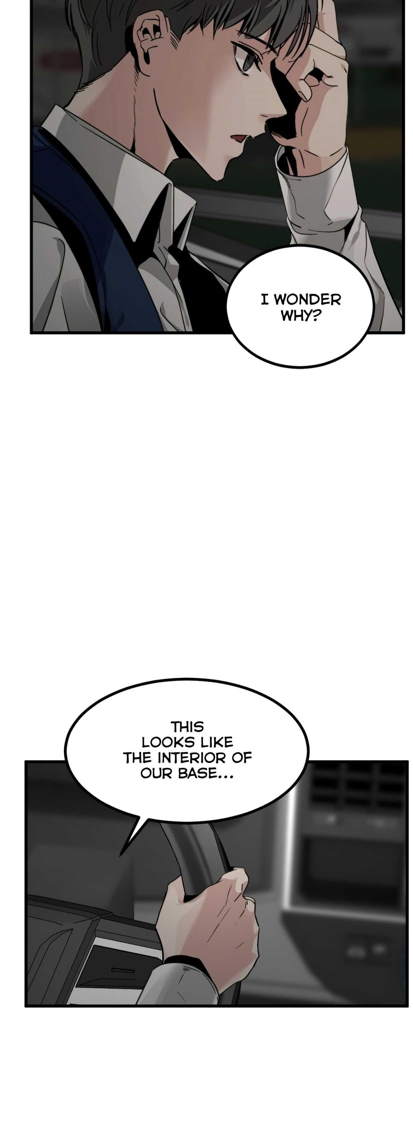 Hero Killer Chapter 14 - Page 76 in English