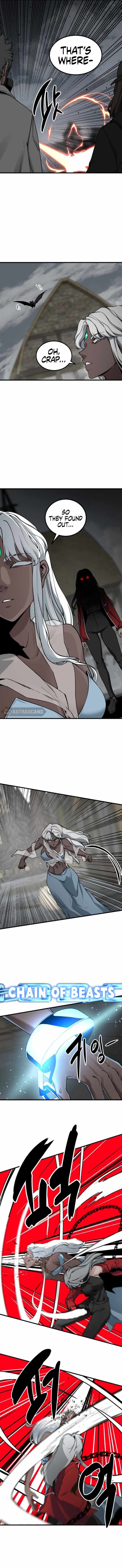 Hero Killer Chapter 140 - Page 16 in English