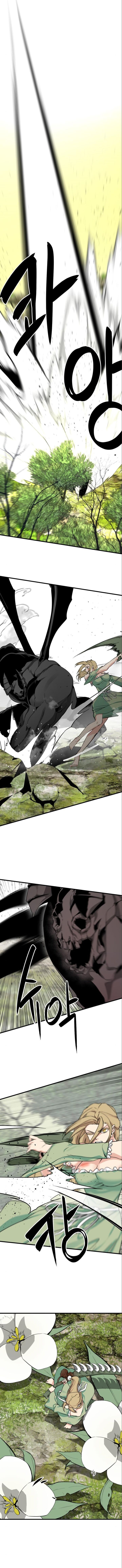 Hero Killer Chapter 141 - Page 8 in English