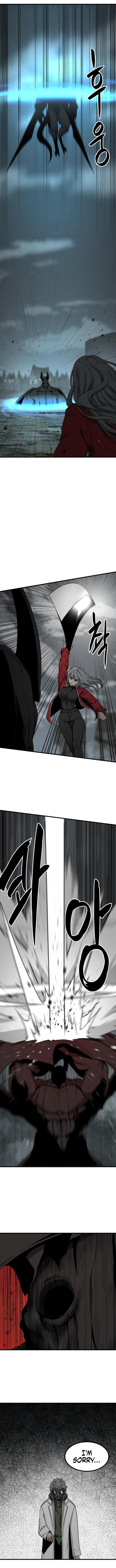 Hero Killer Chapter 142 - Page 3 in English