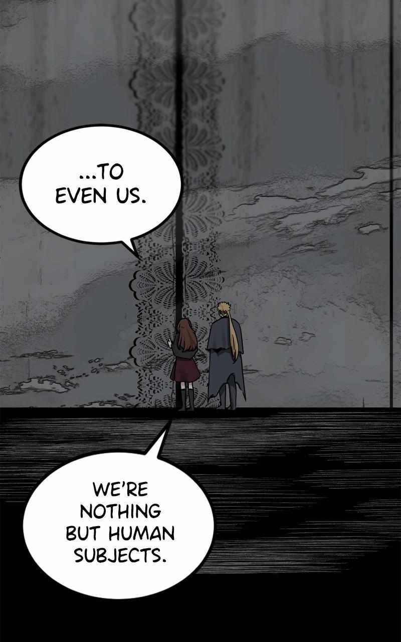 Hero Killer Chapter 148 - Page 106 in English