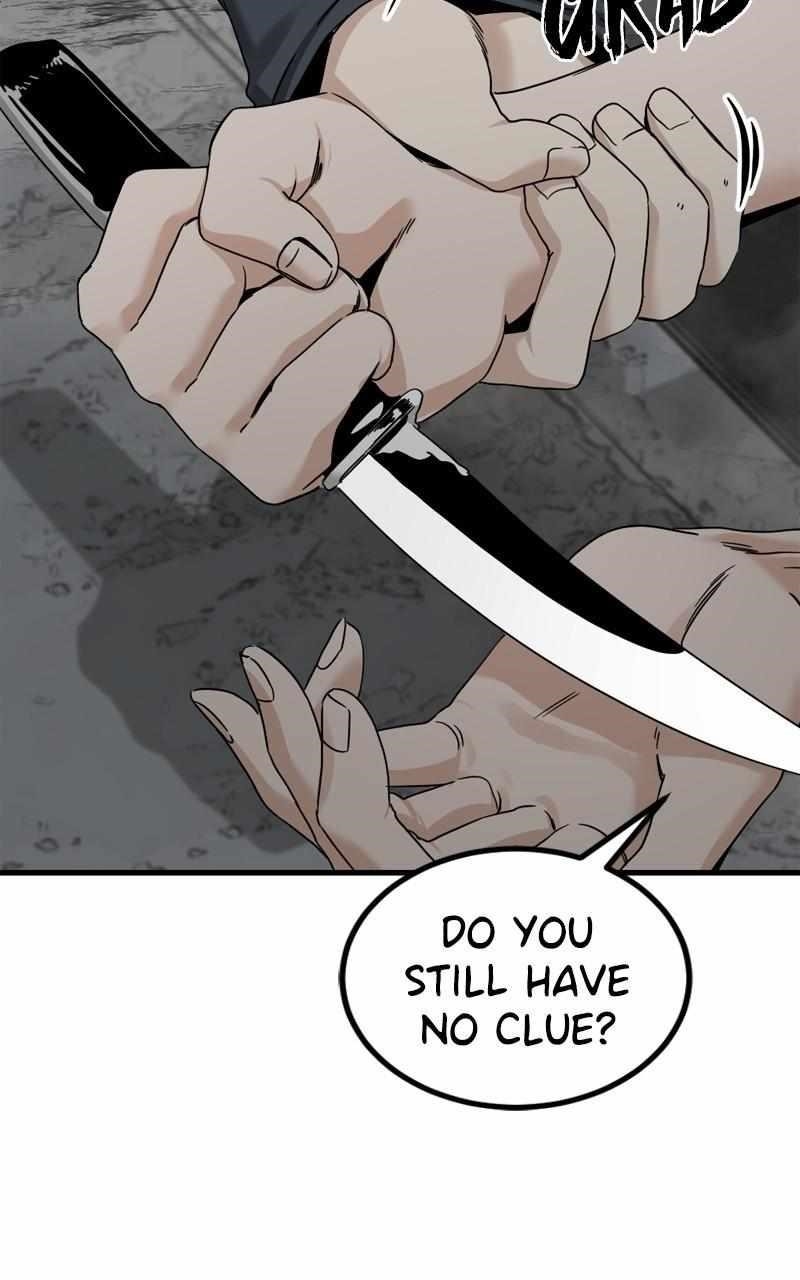 Hero Killer Chapter 148 - Page 112 in English