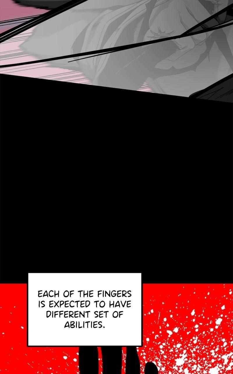 Hero Killer Chapter 148 - Page 22 in English