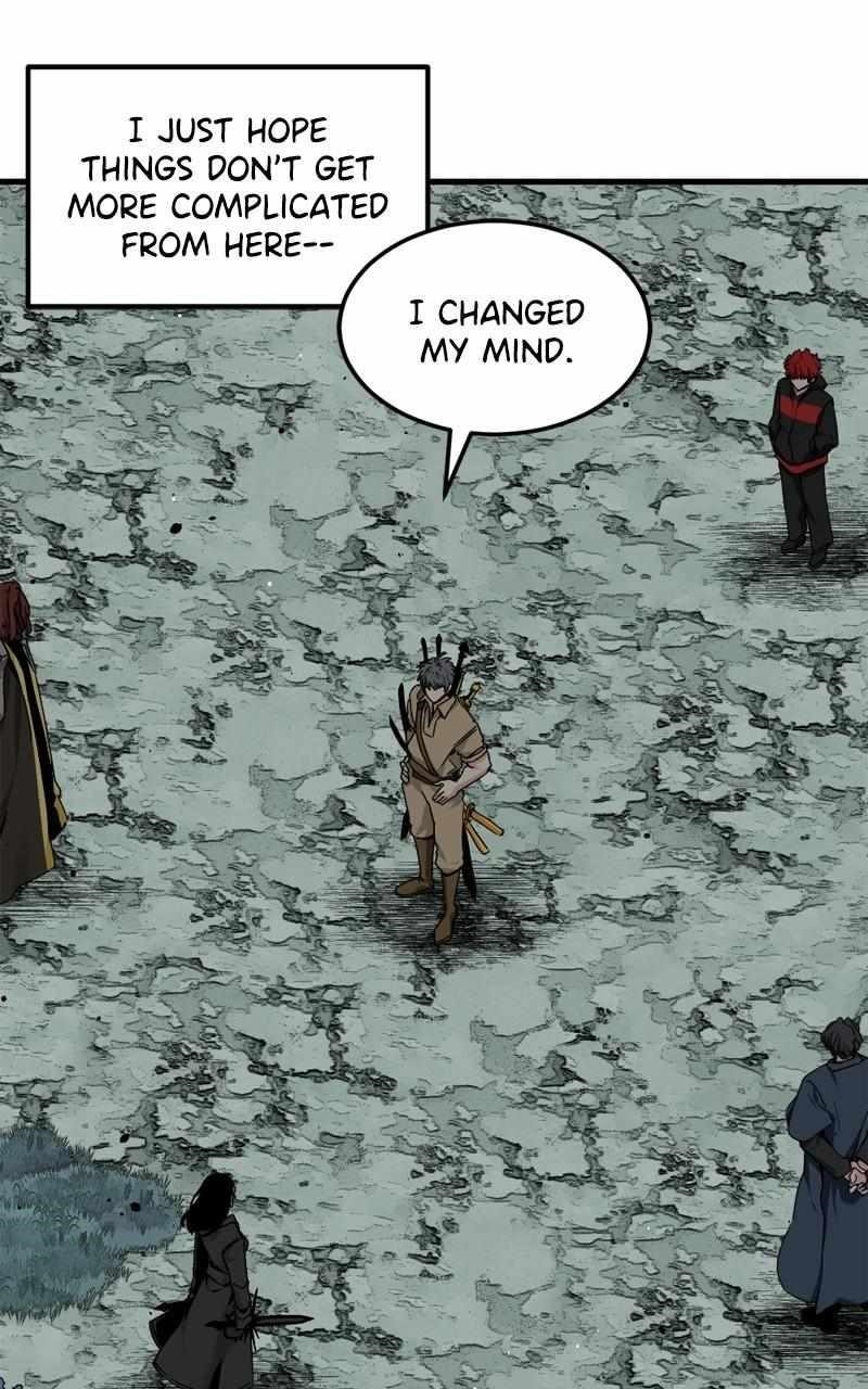 Hero Killer Chapter 148 - Page 31 in English