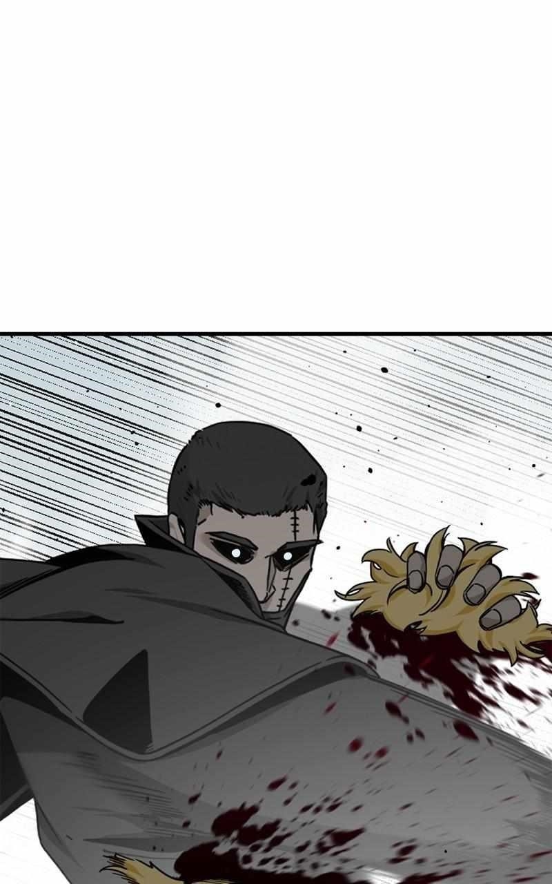 Hero Killer Chapter 148 - Page 38 in English