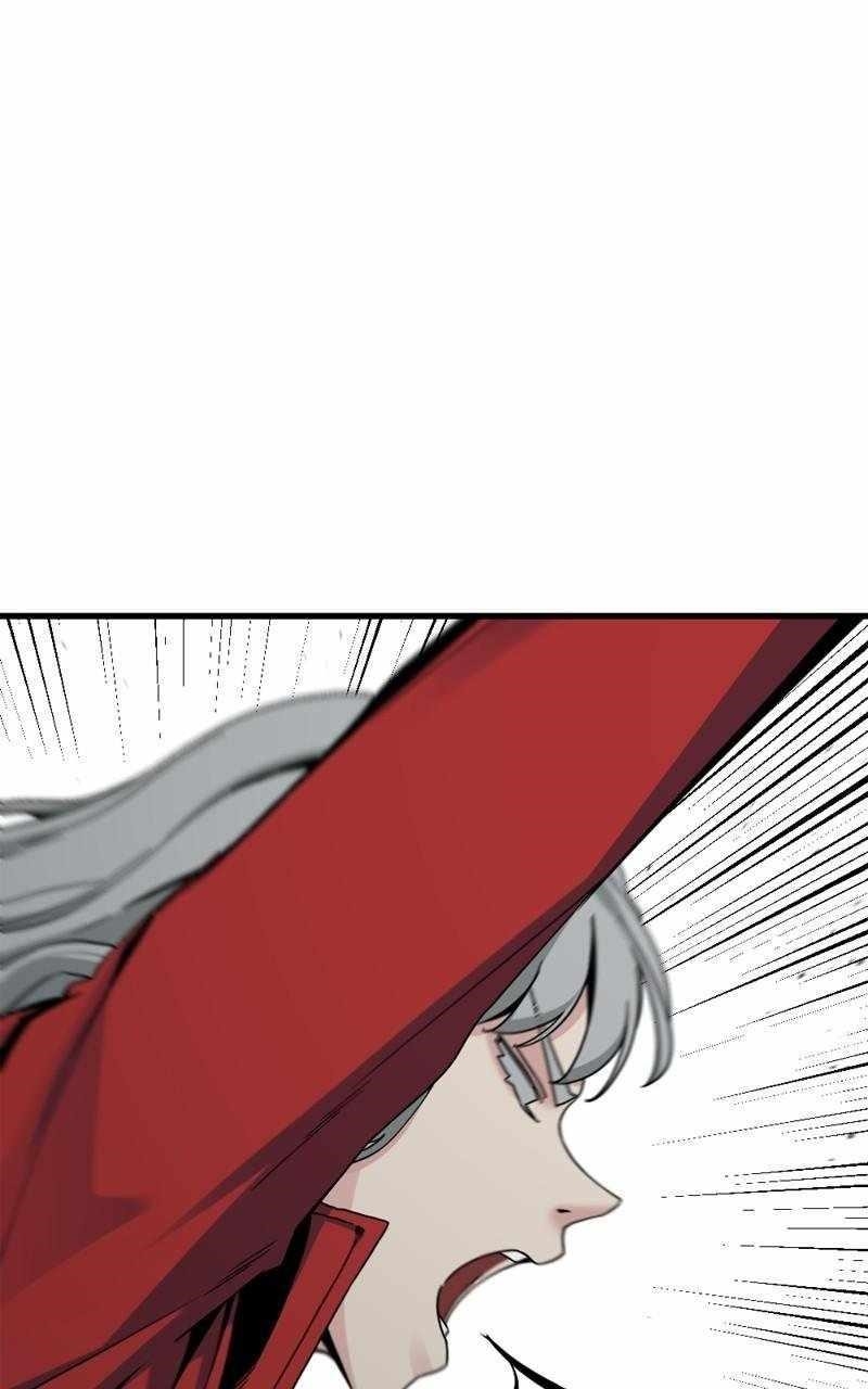 Hero Killer Chapter 148 - Page 43 in English
