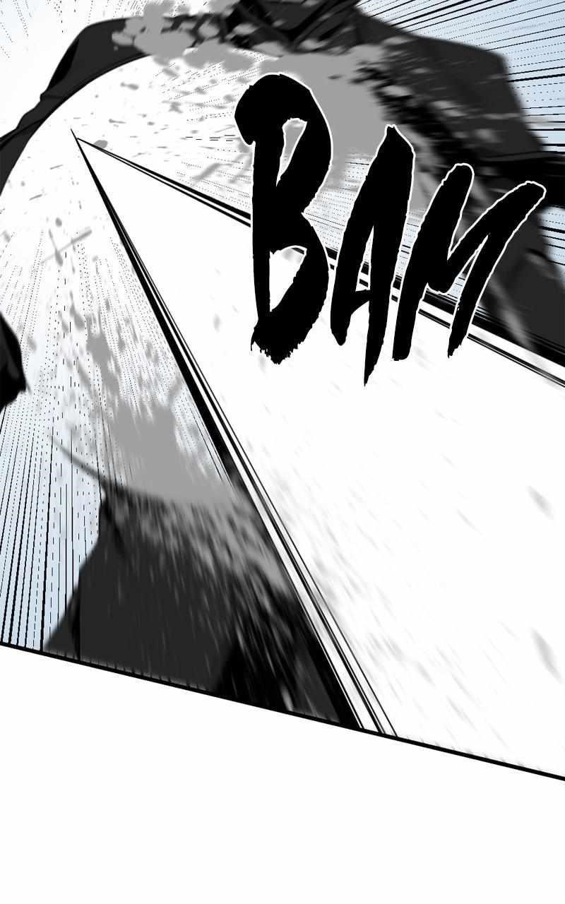 Hero Killer Chapter 148 - Page 51 in English