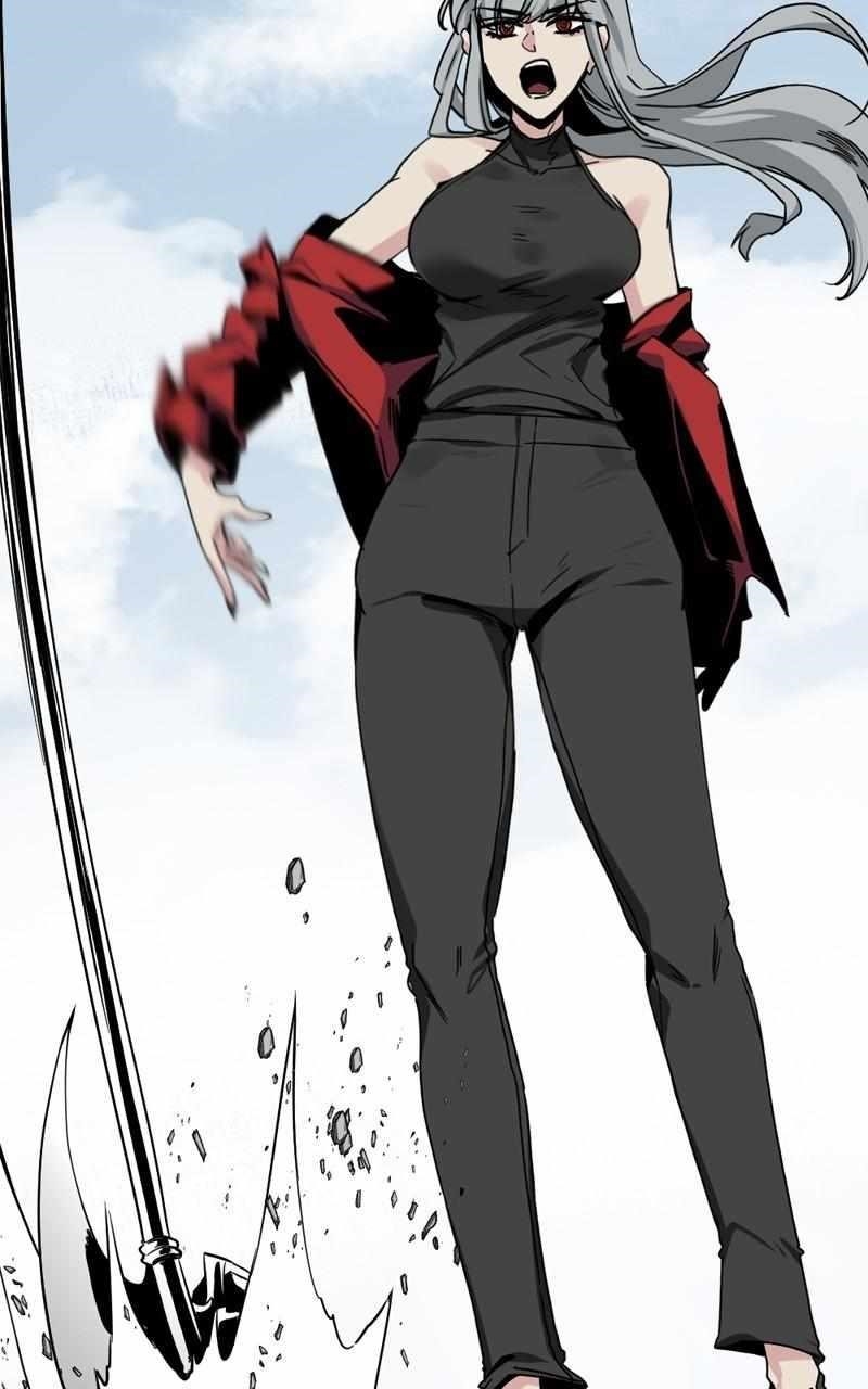 Hero Killer Chapter 148 - Page 60 in English