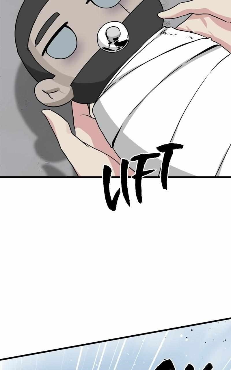 Hero Killer Chapter 148 - Page 62 in English