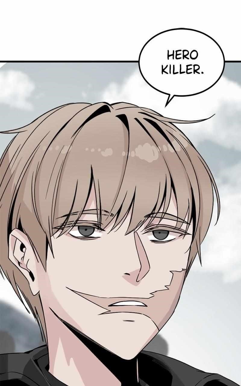 Hero Killer Chapter 148 - Page 70 in English