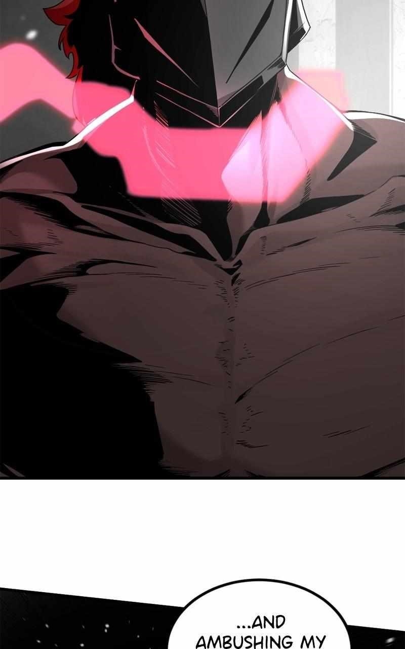 Hero Killer Chapter 149 - Page 102 in English