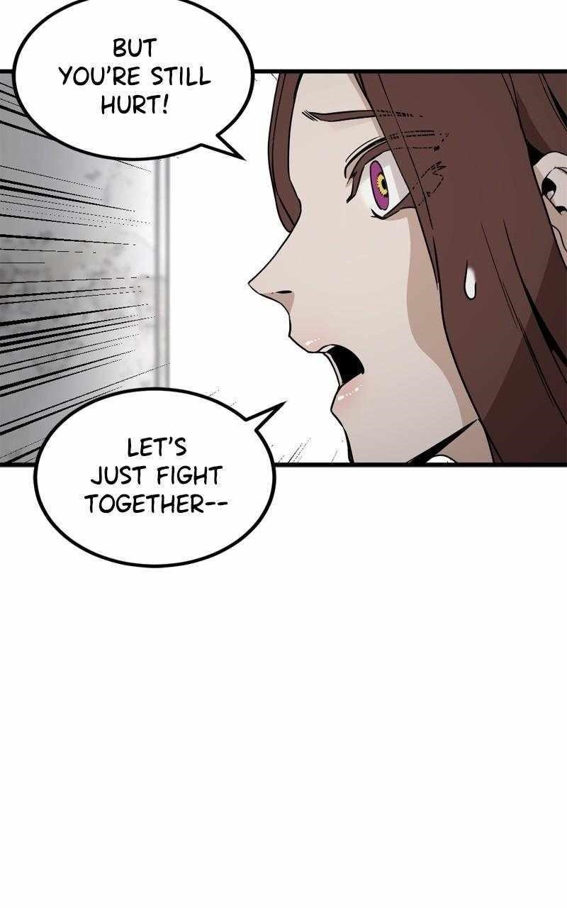 Hero Killer Chapter 149 - Page 107 in English