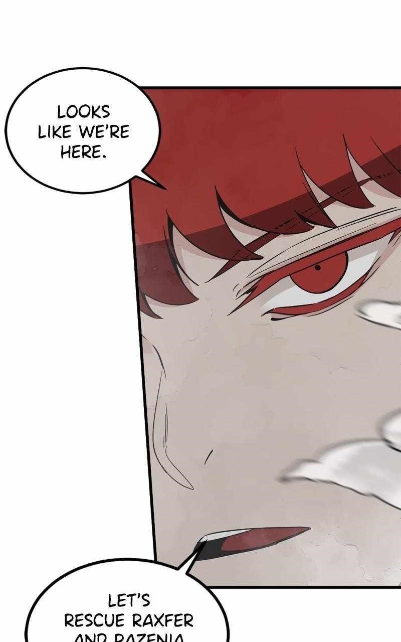 Hero Killer Chapter 149 - Page 115 in English