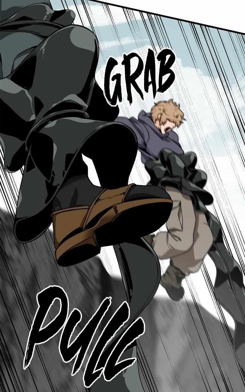 Hero Killer Chapter 149 - Page 19 in English