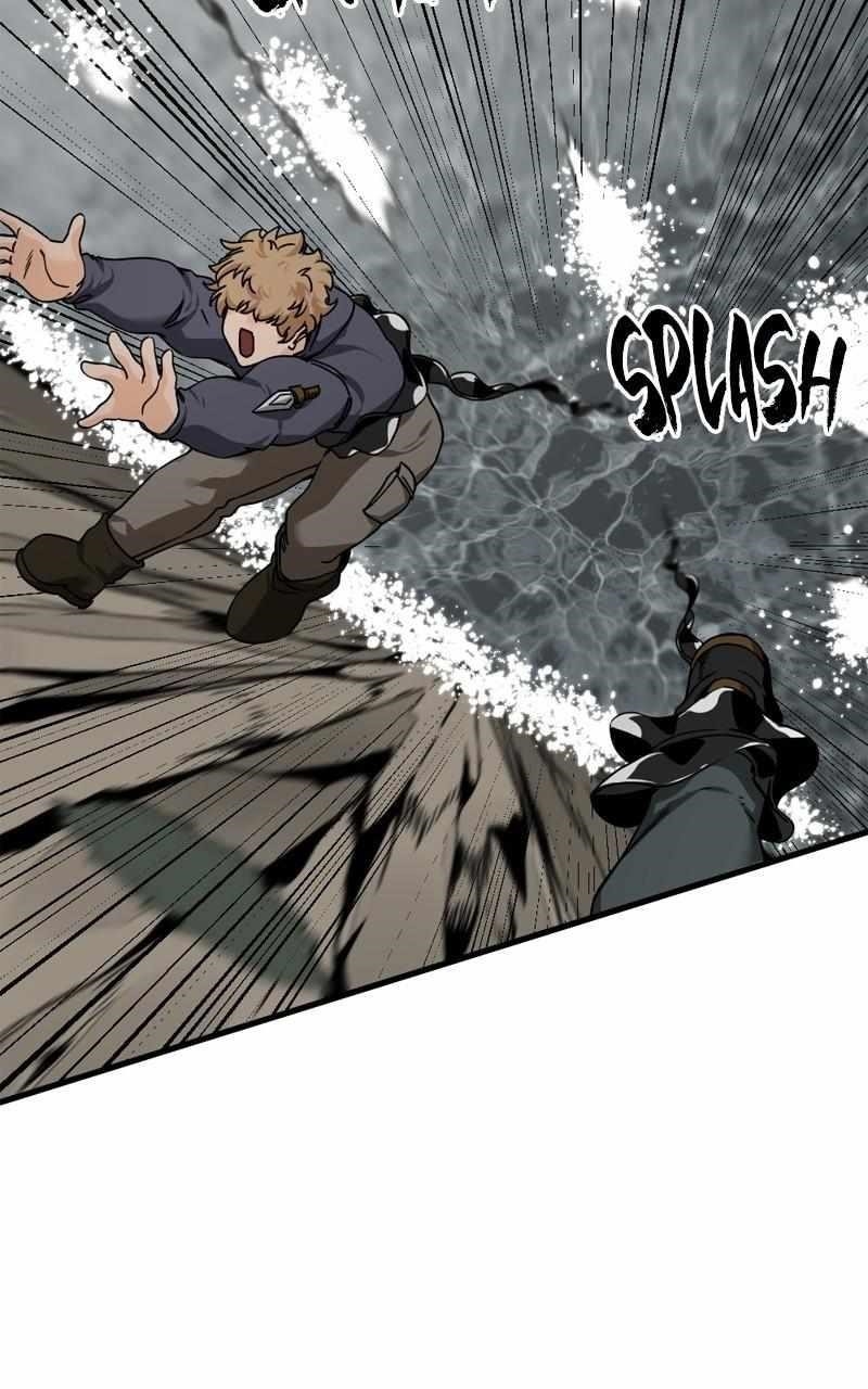 Hero Killer Chapter 149 - Page 21 in English