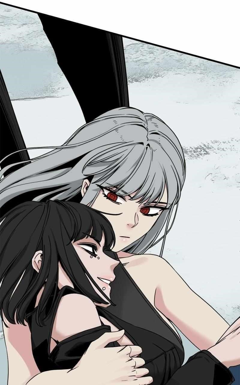 Hero Killer Chapter 149 - Page 37 in English