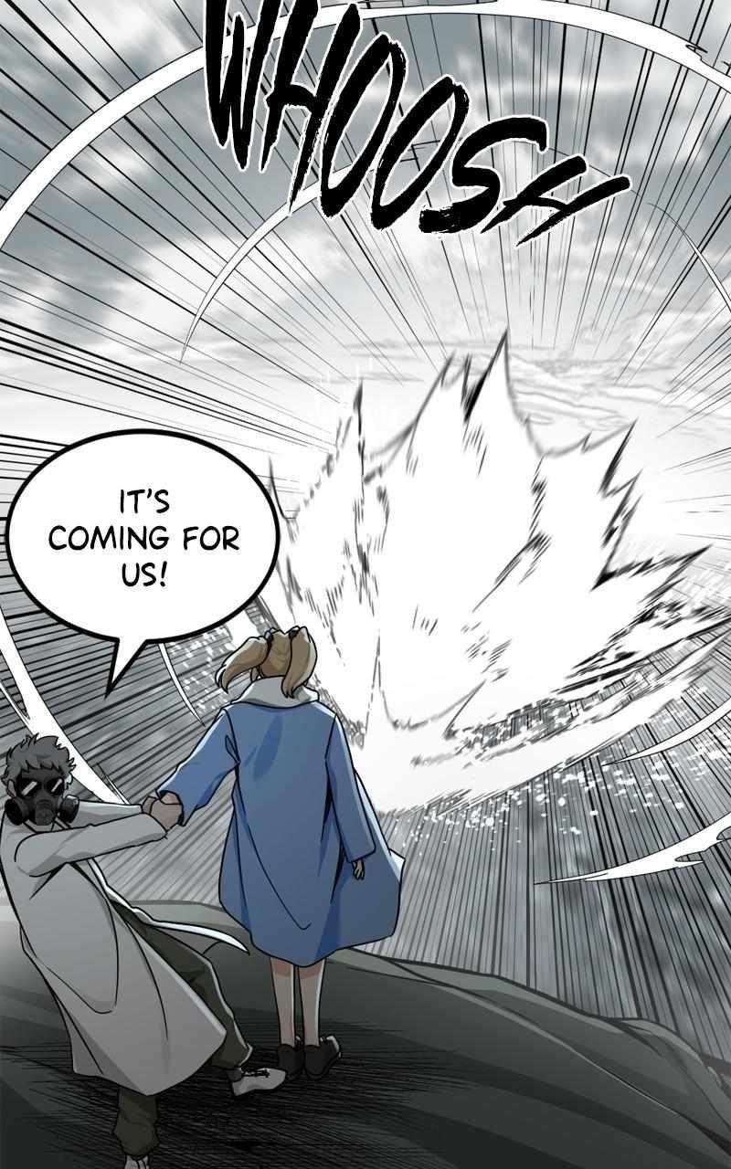 Hero Killer Chapter 149 - Page 72 in English