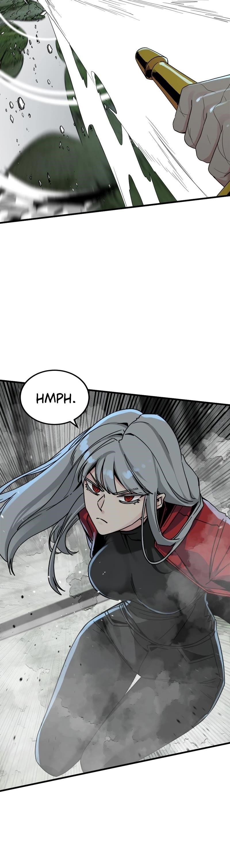 Hero Killer Chapter 151 - Page 13 in English