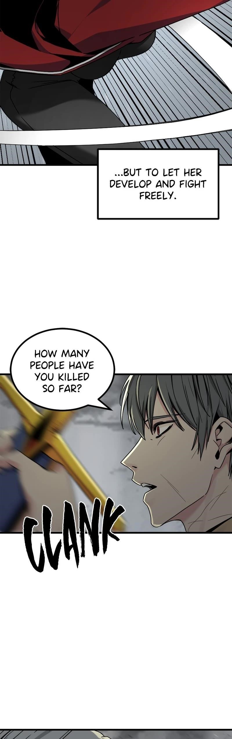 Hero Killer Chapter 151 - Page 15 in English