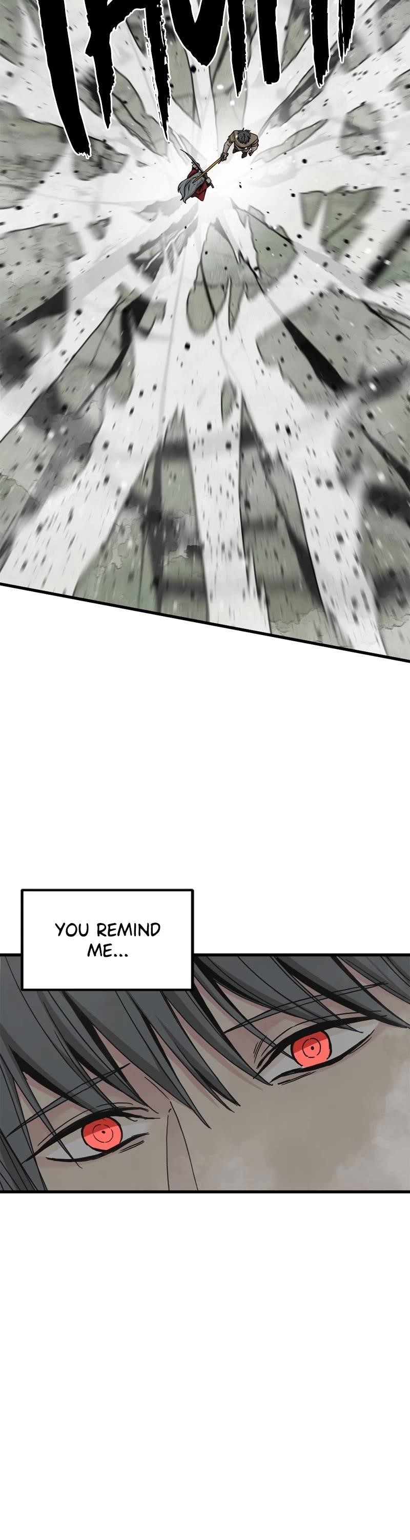 Hero Killer Chapter 151 - Page 23 in English