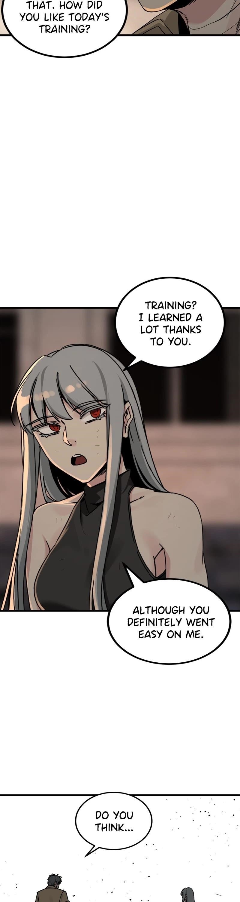 Hero Killer Chapter 151 - Page 31 in English