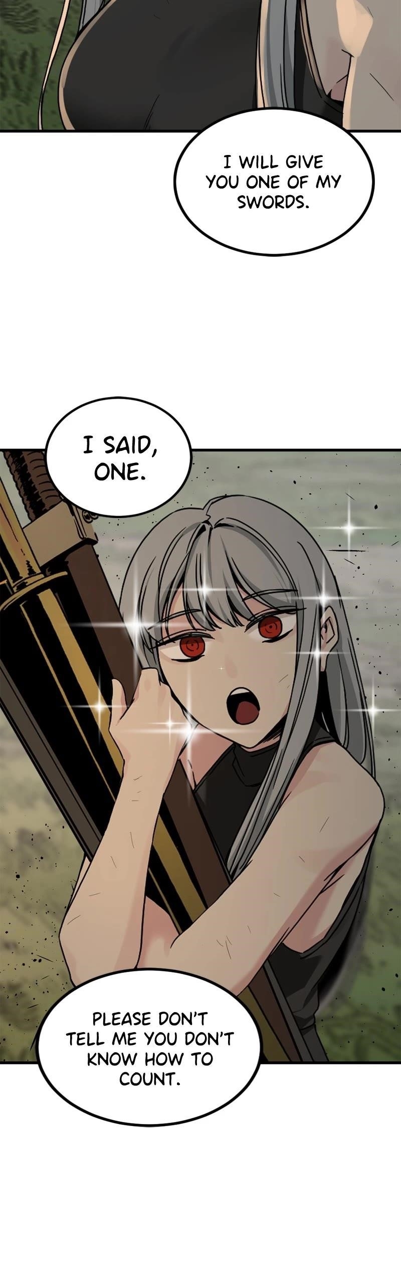 Hero Killer Chapter 151 - Page 34 in English