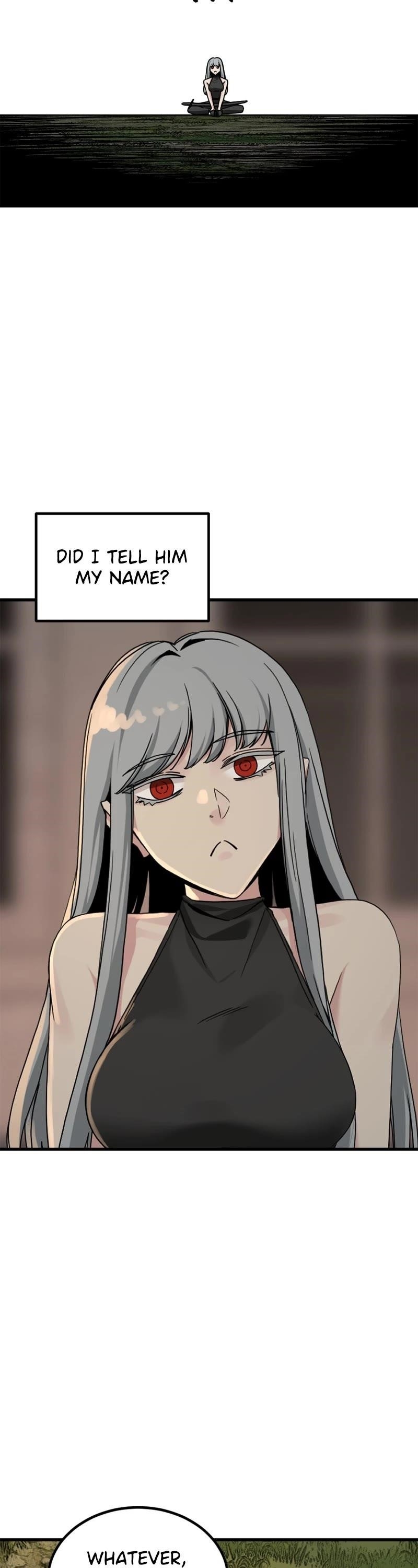 Hero Killer Chapter 151 - Page 41 in English