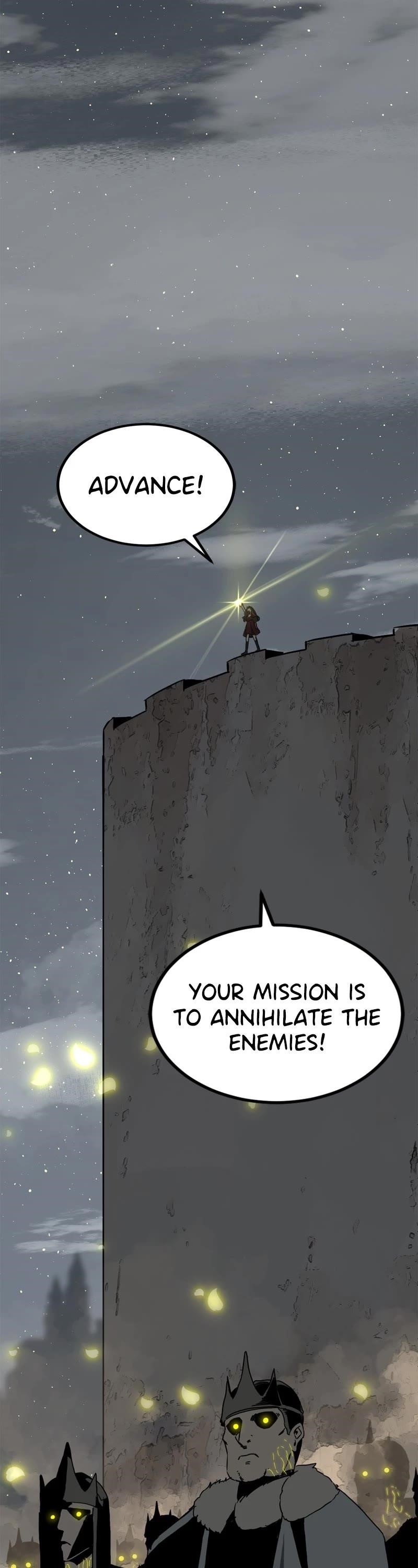 Hero Killer Chapter 151 - Page 48 in English