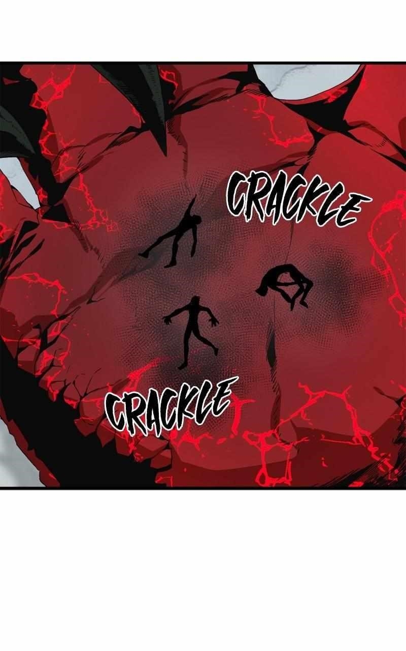 Hero Killer Chapter 152 - Page 100 in English