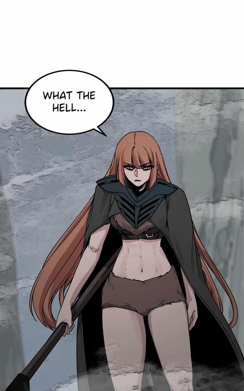 Hero Killer Chapter 152 - Page 23 in English
