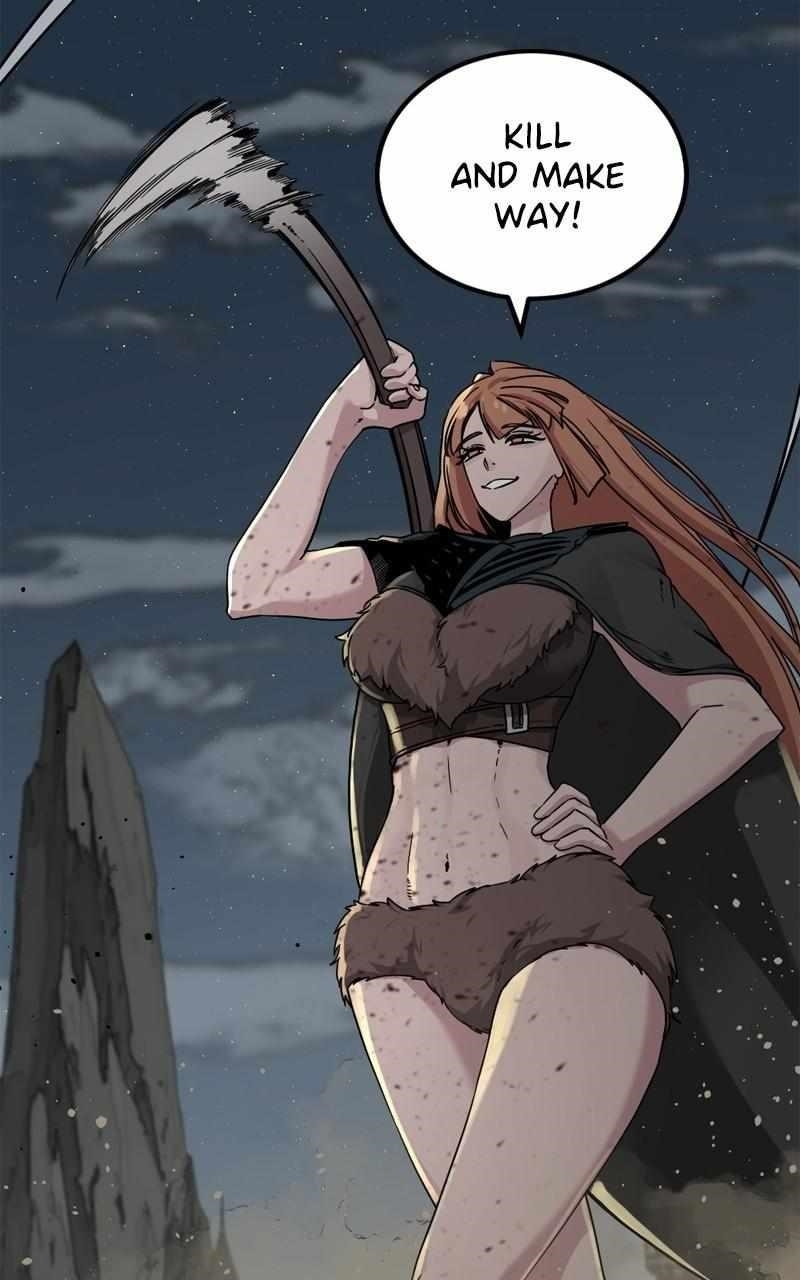 Hero Killer Chapter 152 - Page 3 in English