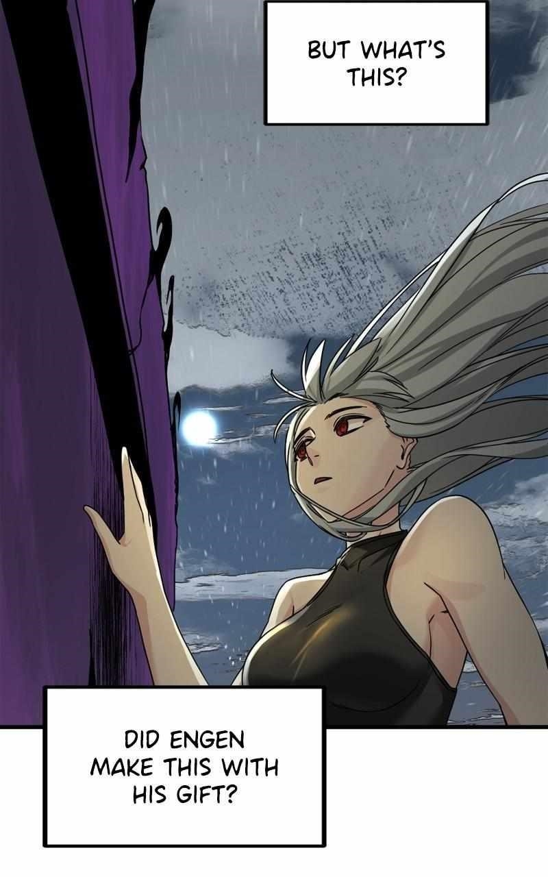 Hero Killer Chapter 152 - Page 37 in English