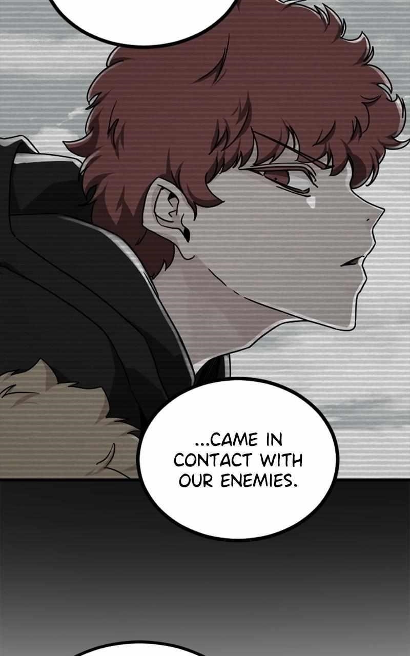 Hero Killer Chapter 152 - Page 47 in English