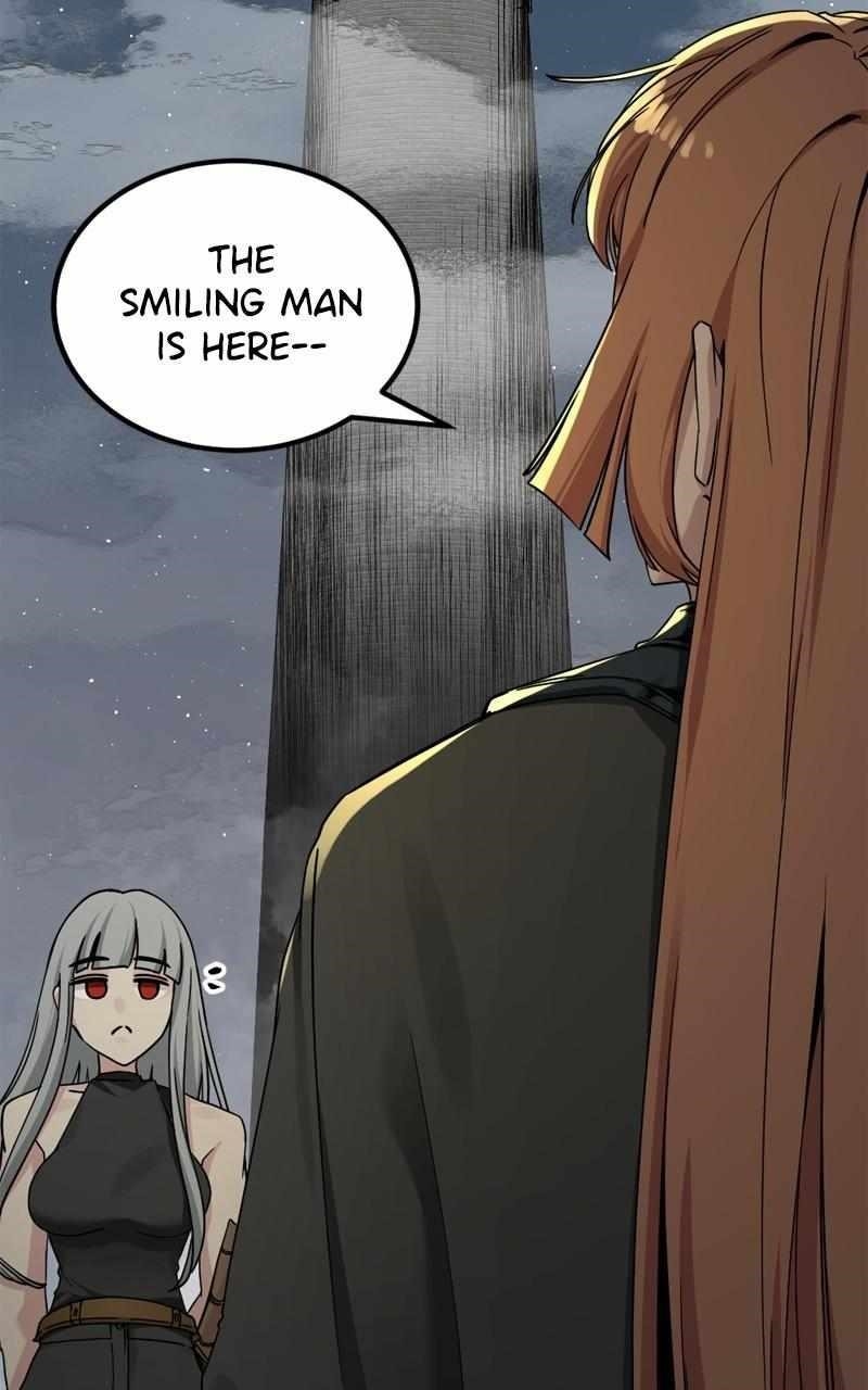 Hero Killer Chapter 152 - Page 5 in English