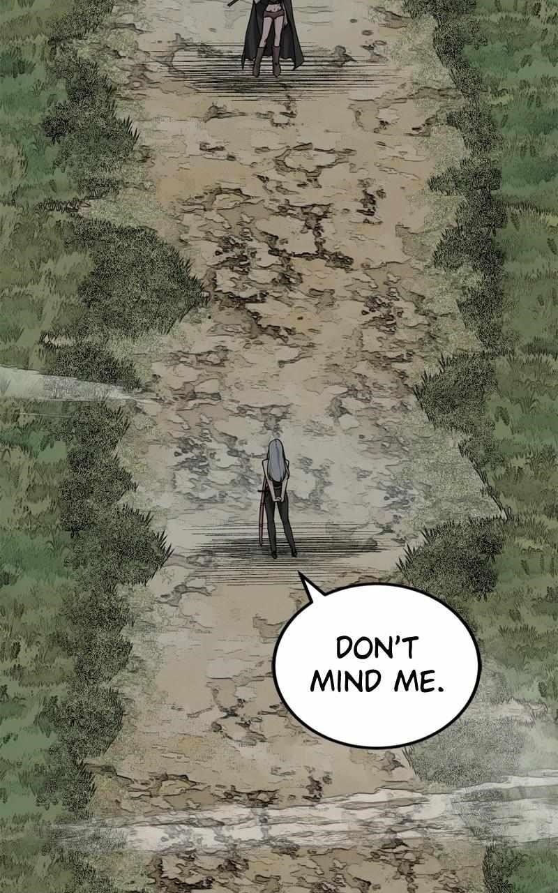 Hero Killer Chapter 152 - Page 7 in English