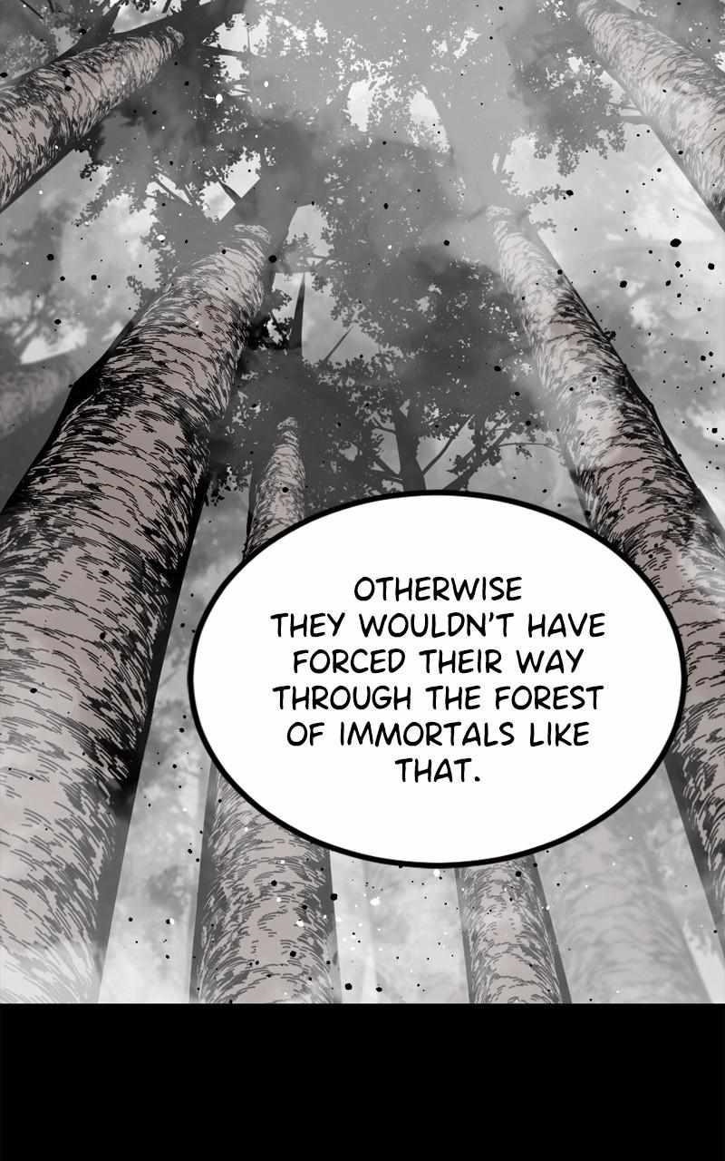 Hero Killer Chapter 152 - Page 71 in English