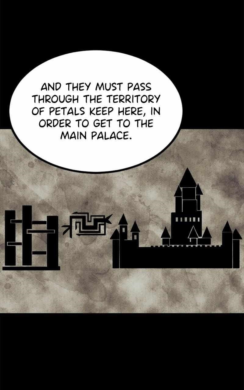 Hero Killer Chapter 152 - Page 72 in English