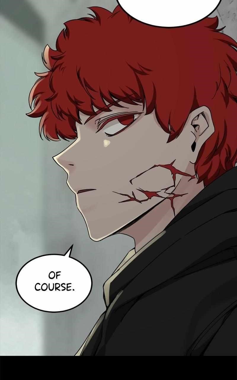 Hero Killer Chapter 152 - Page 76 in English