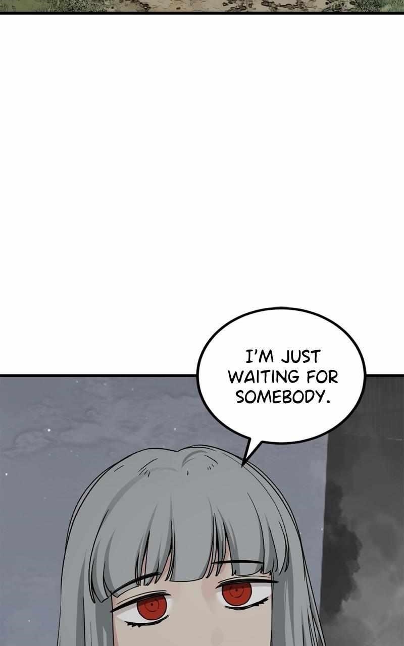 Hero Killer Chapter 152 - Page 8 in English