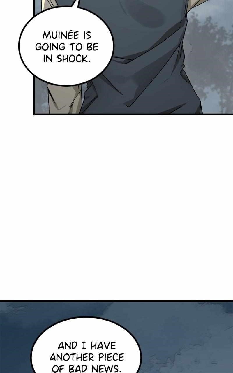 Hero Killer Chapter 153 - Page 101 in English