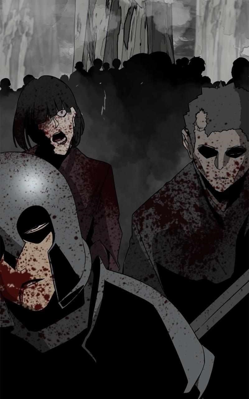 Hero Killer Chapter 153 - Page 105 in English