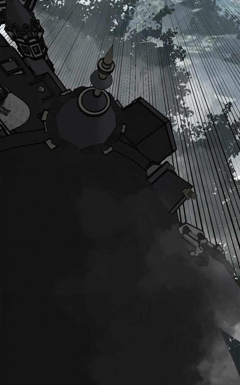 Hero Killer Chapter 153 - Page 130 in English