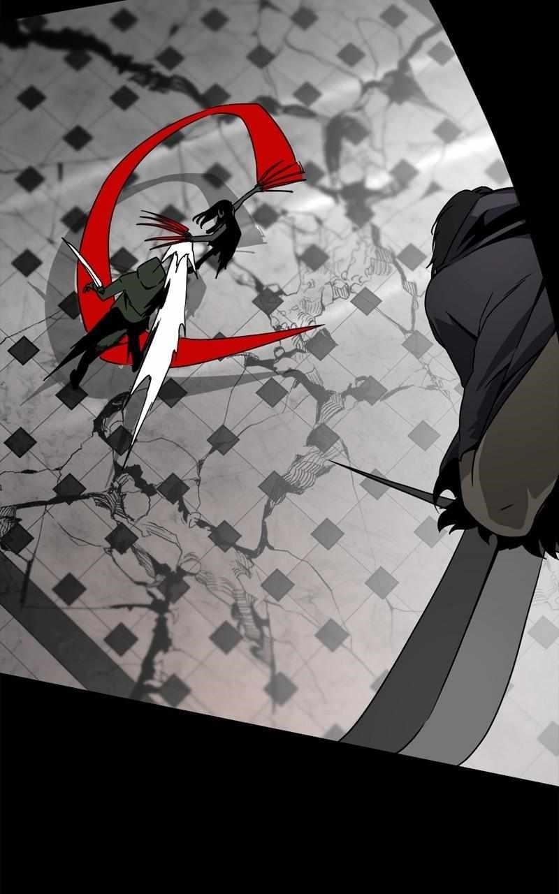 Hero Killer Chapter 153 - Page 20 in English