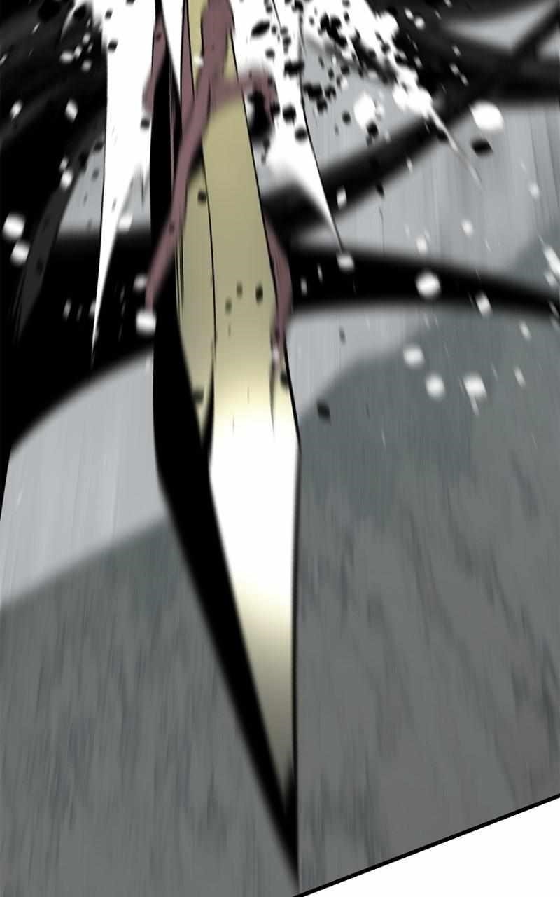Hero Killer Chapter 153 - Page 4 in English